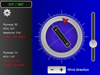 Imagen 3 para FlightWinds