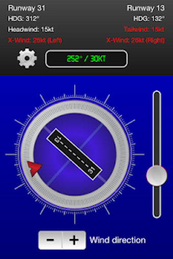 Image 0 for FlightWinds