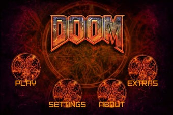 Image 0 for DOOM Classic