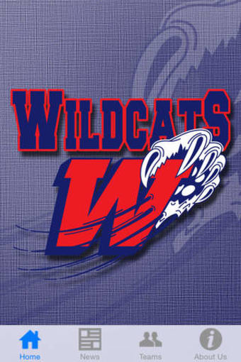 Image 0 for Jersey Wildcats