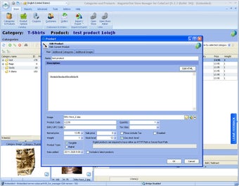 Imagen 0 para Store Manager for CubeCar…