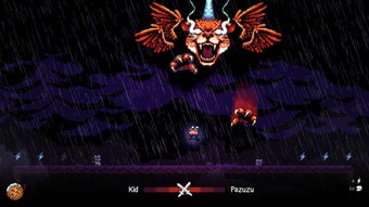 Image 0 for Devil's Drizzle