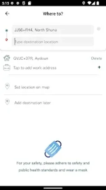 Image 0 for Zain Ride Car