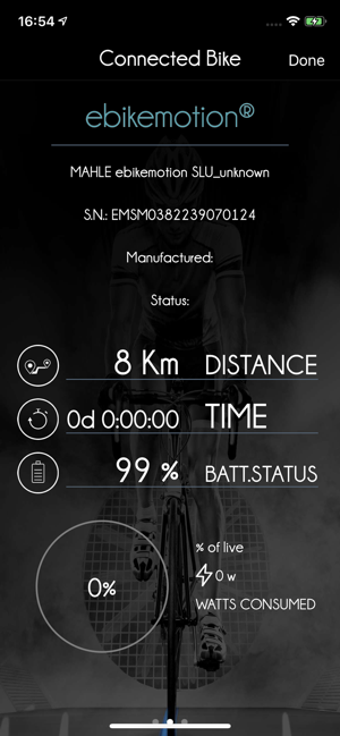Image 2 for Ebikemotion Dealer