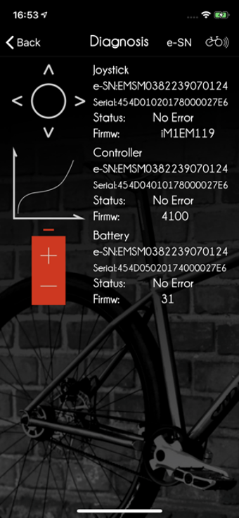 Image 3 for Ebikemotion Dealer