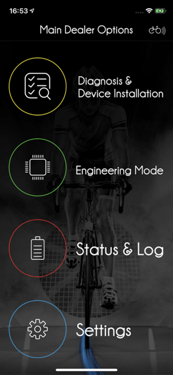 Image 1 for Ebikemotion Dealer