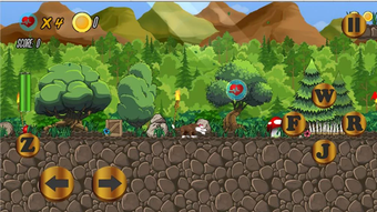Image 2 for Big Bad Wolf Game