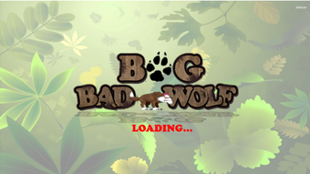 Image 0 for Big Bad Wolf Game