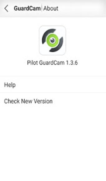 Imagen 1 para Pilot GuardCam