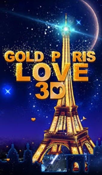 Image 2 for Eiffel Tower Paris 3D the…
