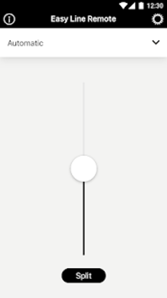 Imagen 1 para Easy Line Remote