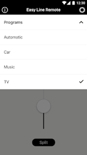 Imagen 0 para Easy Line Remote