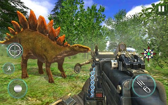 Image 0 for Dinosaur Hunter 3D