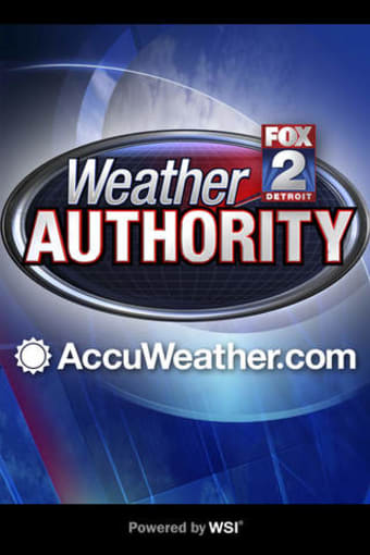 Image 0 for Fox 2 Weather