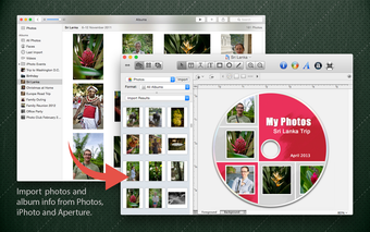 Image 0 for Disc Cover