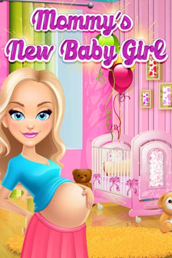 Image 0 for Mommy's New Baby Girl - G…