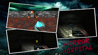 Image 1 for Horror Hospital