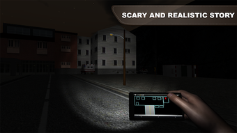 Image 0 for Horror Hospital