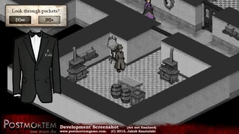 Imagen 3 para Postmortem