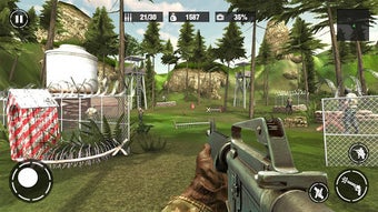 Imagen 0 para IGI Jungle Commando: Spec…