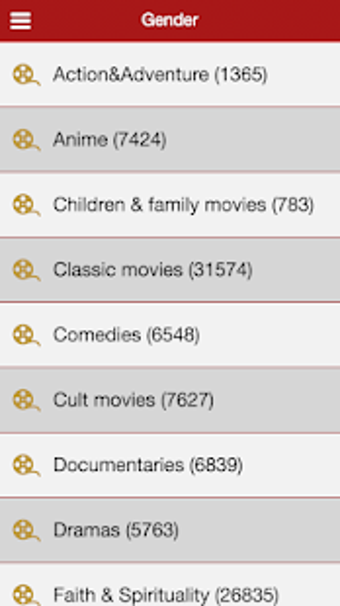 Image 0 for Netflix codes