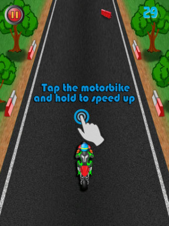 Image 3 for Moto Race Bike - Race wit…
