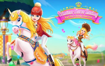 Imagen 0 para Princess Horse Racing