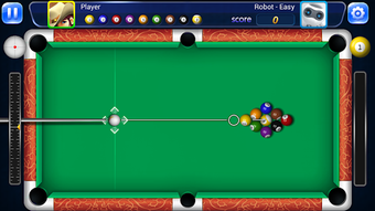 Imagen 1 para 8 Ball Star - Ball Pool B…