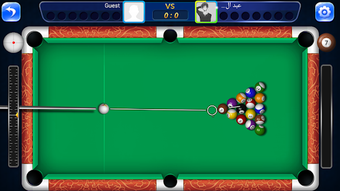 Imagen 2 para 8 Ball Star - Ball Pool B…