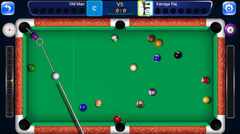 Imagen 0 para 8 Ball Star - Ball Pool B…