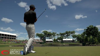 Imagen 0 para The Golf Club 2019 featur…