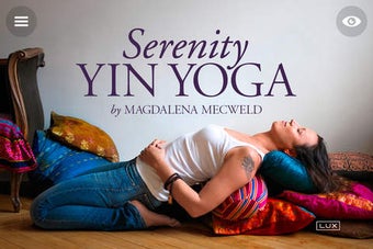Imagen 0 para Yin yoga