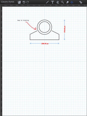 Image 0 for Graph Paper