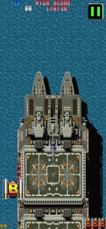 Image 0 for TWIN COBRA classic