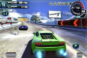 Image 0 for Asphalt 5