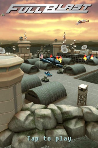 Image 0 for FullBlast!