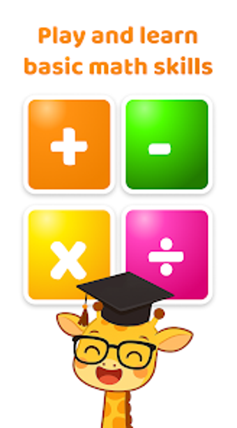 Image 0 for Smart DuDu: Basic Math