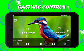 Image 2 for Max Player (HD Video Play…