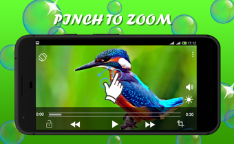 Image 0 for Max Player (HD Video Play…