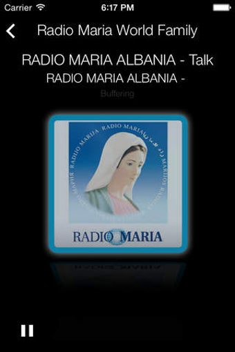 Image 0 for Radio Maria World Family