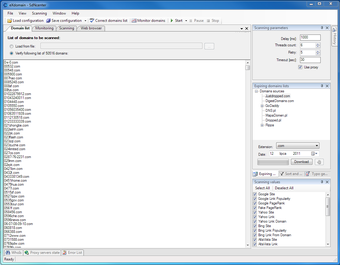 Image 0 for eXdomain