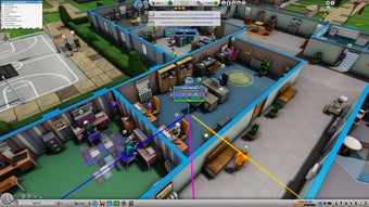Image 0 for Mad Games Tycoon 2