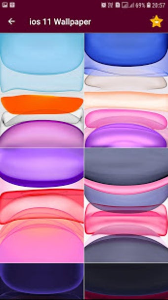 Image 2 for Wallpaper for iphone ios …