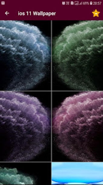 Image 3 for Wallpaper for iphone ios …