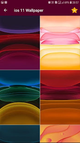 Image 0 for Wallpaper for iphone ios …