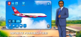 Image 3 for Airlines Painter