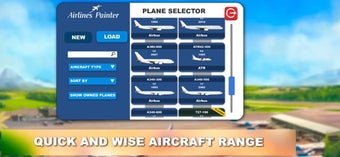 Image 1 for Airlines Painter