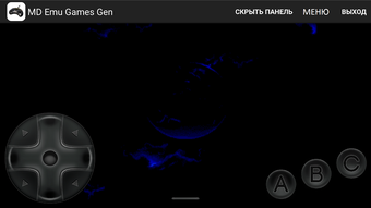 Imagen 0 para MD Emu Games Gen