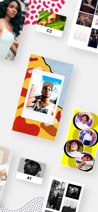 Image 2 for Chroma Stories  Create & …