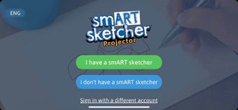 Image 0 for smART sketcher projector